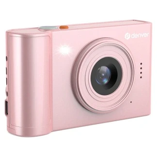 Afbeelding van Denver Digitale Camera Full HD 48MP Vlog Foto &amp; Video Fototoestel DCA4811P