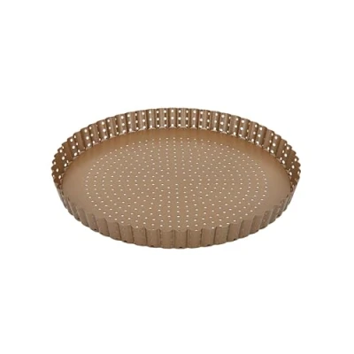 Afbeelding van Birkmann Taartvorm / Quichevorm Laib &amp; Seele ø 30 cm