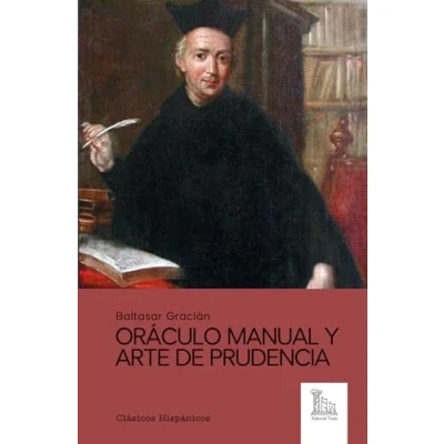 Afbeelding van Oráculo manual y arte de prudencia