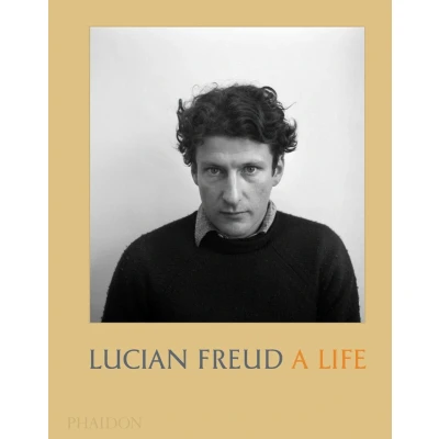 Afbeelding van Lucian Freud: A Life