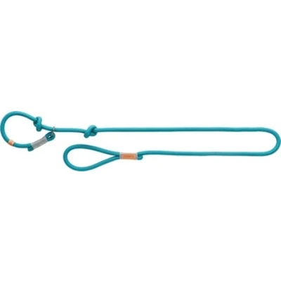 Afbeelding van Trixie Hondenriem Be Nordic Retriever Petrol / Lichtgrijs 170X1,3 CM (402777)
