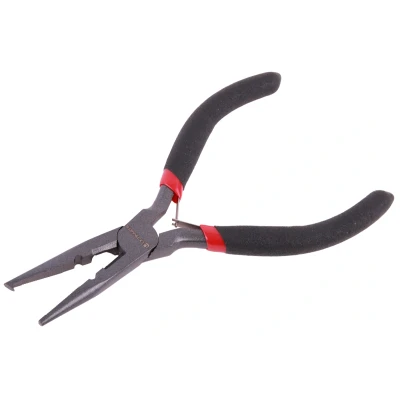 Afbeelding van Ultimate Multi Splitring Pliers Splitringtang Onthaaktang