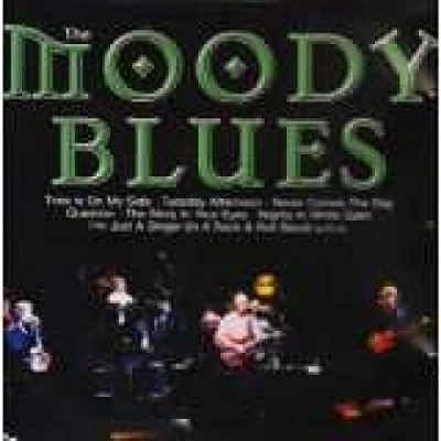 Afbeelding van The Moody Blues