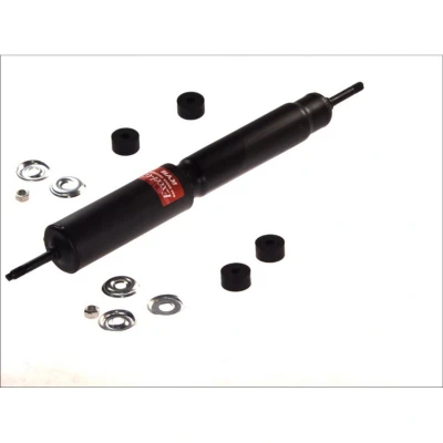 Afbeelding van KYB Excel G 344225 schokdemper Achteras Gasdruk Dubbelpijp Telescoop Pen bovenaan, onderaan
