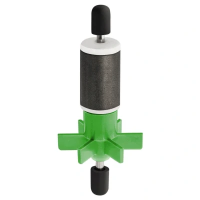 Afbeelding van Juwel Eccoflow Impeller 500 Pomponderdeel 10x8x6 cm Grijs Groen