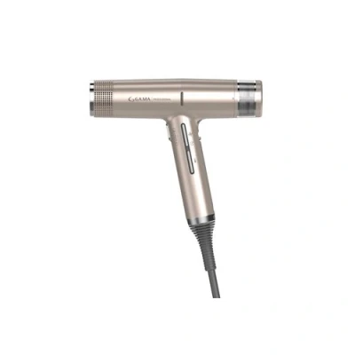 Image de Séchoir Gama IQ PERFETTO Rose Gold Professional