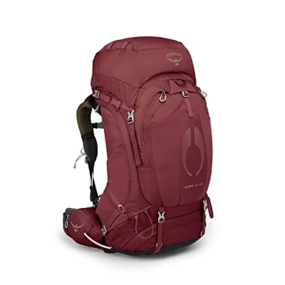Image de Osprey Aura AG 65 womens Sac à dos