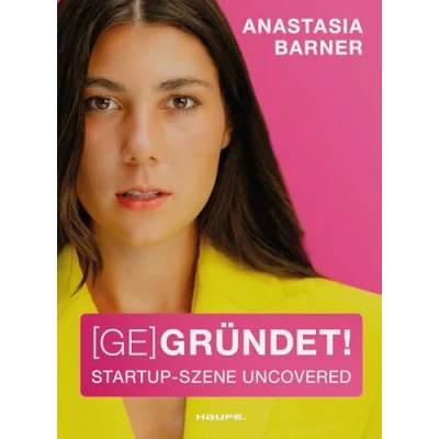 Afbeelding van (Ge)Gründet!