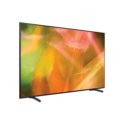 Afbeelding van Smart TV Samsung HG AU800EEXEN 4K Ultra HD 55&quot;