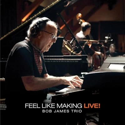 Afbeelding van Feel Like Making Live!