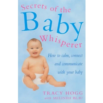 Afbeelding van Secrets Of The Baby WHisperer