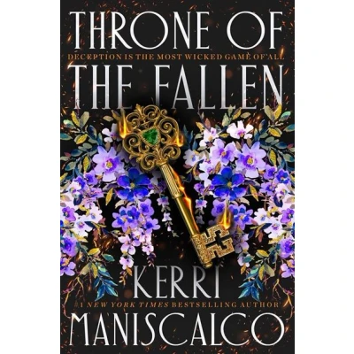 Image de Throne of the Fallen