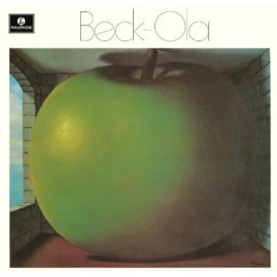 Afbeelding van Beck ola