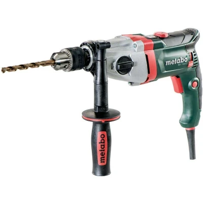 Afbeelding van Metabo BEV 1300 2 Boormachine W snelheden