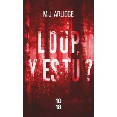 Image de Loup, y es tu ?