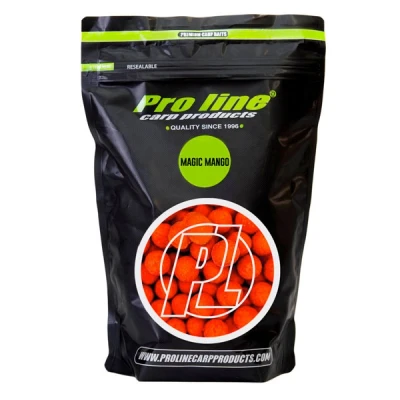 Afbeelding van Pro Line Boilies Magic Mango 20mm 1kg
