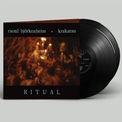 Afbeelding van Krakatau Ritual (2 LPs)