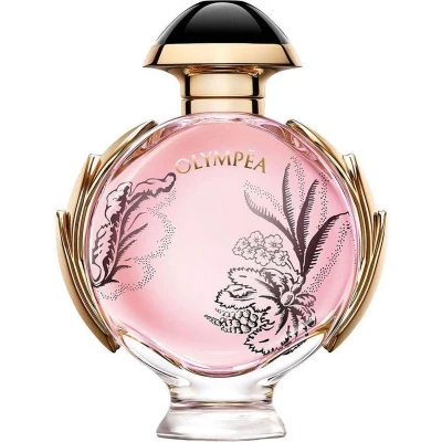 Afbeelding van Paco Rabanne Olympea Blossom Eau de Parfum 80 ml