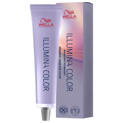 Afbeelding van Wella Illumina Opal Essence 60 ml Platinum Lily