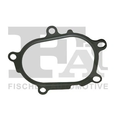 Afbeelding van Pakking, uitlaatpijp FA1 180 933, voor o.a. Audi, VW, SKODA, SEAT