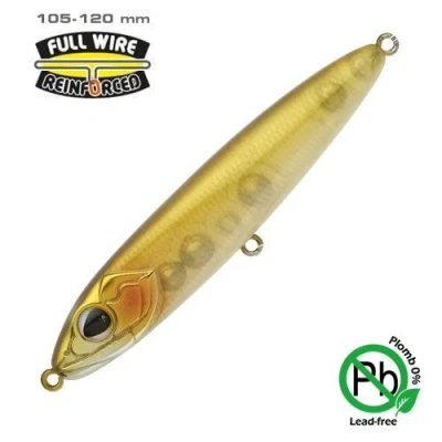 Afbeelding van Sakura Mister Joe S 10.5cm 23g Soort : Ghost Ayu