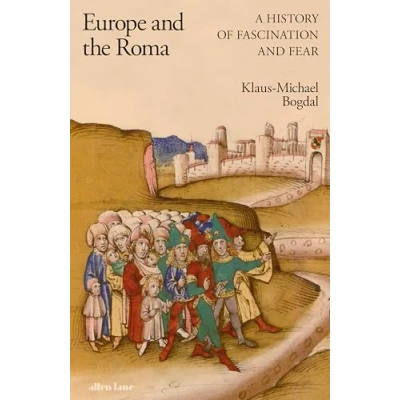Afbeelding van Europe and the Roma