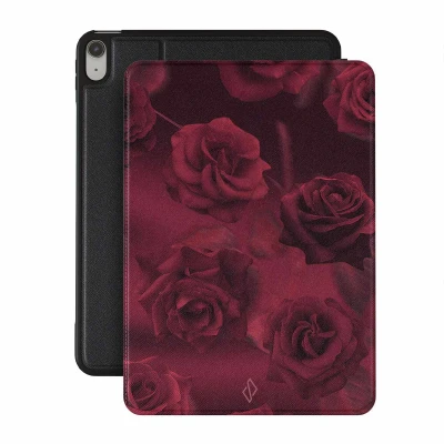 Afbeelding van Burga Tablet Hoes Geschikt voor iPad 10 (2022) 10.9 inch Case Meerkleurig /Femme Fatale
