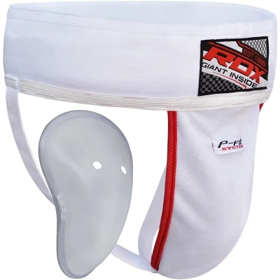 Afbeelding van RDX Sports H1 Kruisbeschermer met Gel Cup