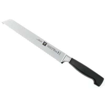 Afbeelding van Zwilling Four Star Broodmes 200 Mm