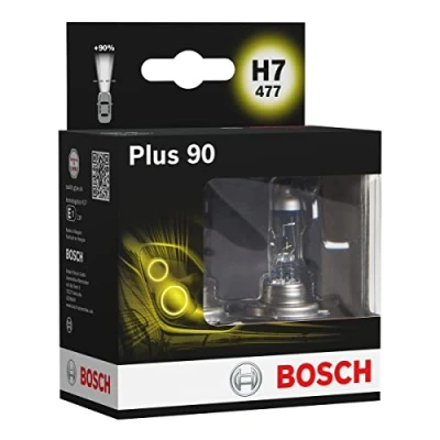 Afbeelding van Bosch Gloeilamp 1 987 301 075