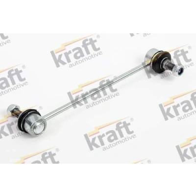 Afbeelding van KRAFT 4301558 Stabilisatorstang Vooras links en rechts M12X1.25 OPEL: Corsa C Hatchback, Meriva A, Combo Box Body / Estate, SAAB: 9 5 Saloon