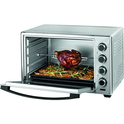 Afbeelding van ECG ET 20482 Stainless