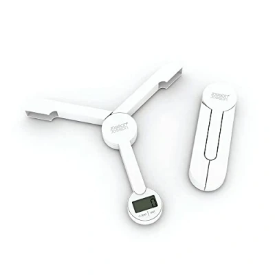 Image de Joseph TriScale Balance de cuisine blanc
