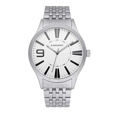 Afbeelding van Radiant master RA565201 Mannen Quartz horloge
