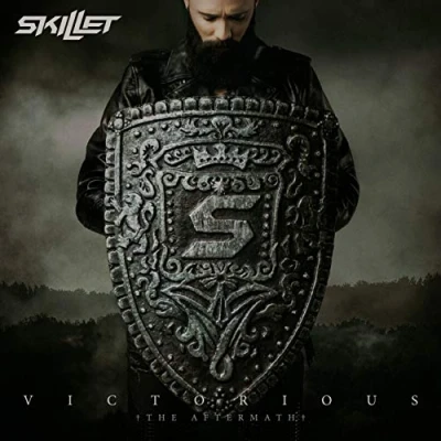 Afbeelding van Skillet Victorious:The Aftermath (CD) (Deluxe Edition)