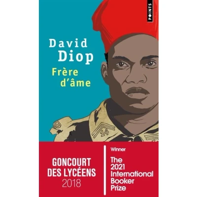 Image de Frère d&#039;âme