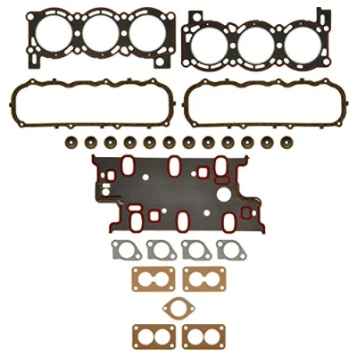 Afbeelding van Ajusa Cilinderkop pakking set/kopset 52090300