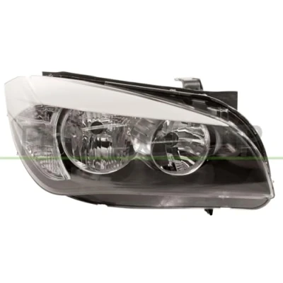Afbeelding van PRASCO BM7024903 Koplampen rechts D2S, D2S/H3, H3 Xenon Met regelmotor voor LWR BMW: X1