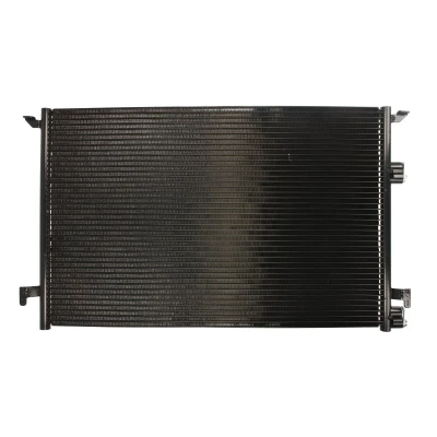Afbeelding van THERMOTEC KTT110353 Condensor Airco Zonder droger 660 SAAB: 9 3 Estate