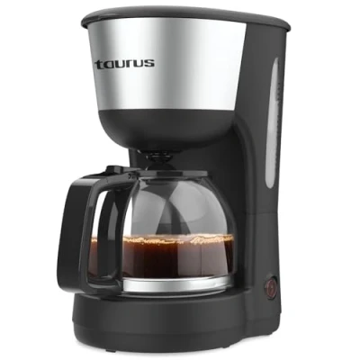 Afbeelding van Drip Koffiemachine Taurus VERONA