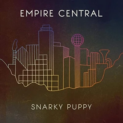Afbeelding van Snarky Puppy Empire Central (3 LPs)