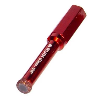 Afbeelding van Rubi tegelboor 8mm HEX