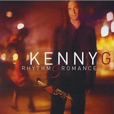 Afbeelding van Rhythm &amp; Romance