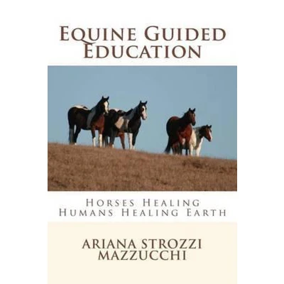Afbeelding van Equine Guided Education