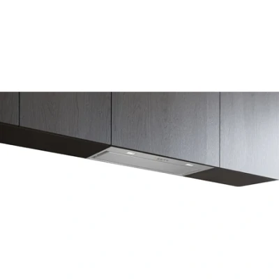 Afbeelding van Siemens LB77NAC50 IQ500 Afzuigunit Zilver Breedte afzuigkap 70 cm Luchtafvoersysteem