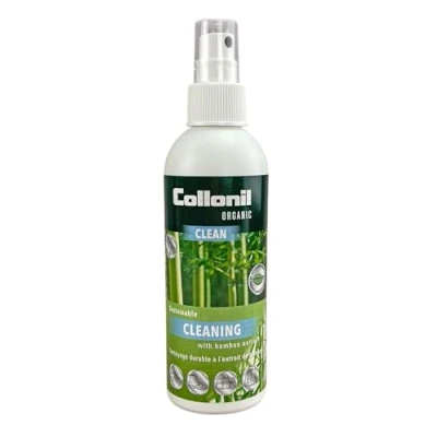 Afbeelding van Collonil Organic Bamboo lotion, aerosols, uniseks, volwassenen
