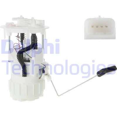Afbeelding van Brandstoftoevoereenheid DELPHI FG2355 12B1
