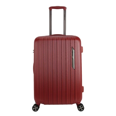 Afbeelding van Decent Paradiso Spinner Medium 66 cm Burgundy Red