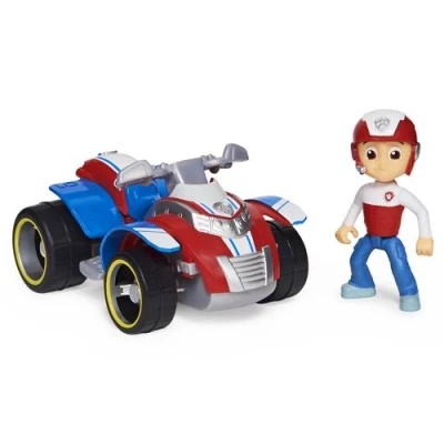 Afbeelding van Playset Spin Master Ryder
