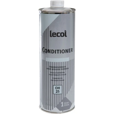 Afbeelding van Lecol Conditioner OH25 Transparant 1L